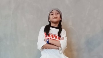 PANDAI MENYANYI