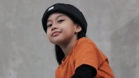 5 Fakta Miyu, Bocah 9 Tahun Asal RI Viral Ikut Lomba Dance di Vietnam Bikin Geger Netizen