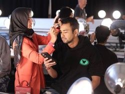 Profil Indah Aini, MUA Asal Cirebon Melenggang ke NYFW Mulai Dilirik Selebritas