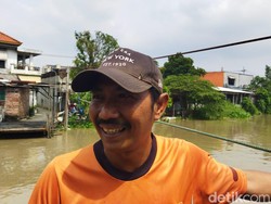 Perahu Tambang Surabaya Bakal Disetop Operasi, Pemilik: Kita Sudah Ada Izin