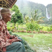 Usai Viral, Ini Potret Terbaru dan Nasib Rumah 'Surga' Milik Abah Jajang di Cianjur