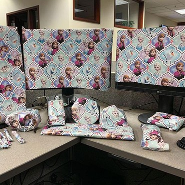 Sejarah April Mop, Perayaan Hari Lelucon Sedunia yang Jatuh Pada 1 April