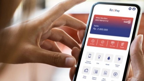 Lewat Teknologi Digital, Layanan Reliance Group Kian Ganas