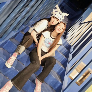 Solar dan Moonbyul MAMAMOO Comeback, Siap Rilis Album Baru