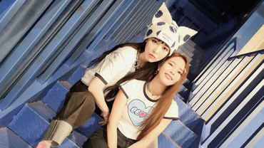 img-title Solar dan Moonbyul MAMAMOO Comeback, Siap Rilis Album Baru