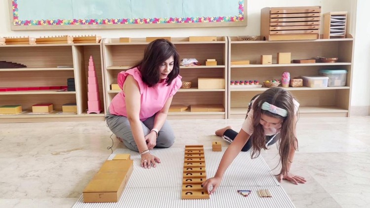 Sunshine Teachers' Training