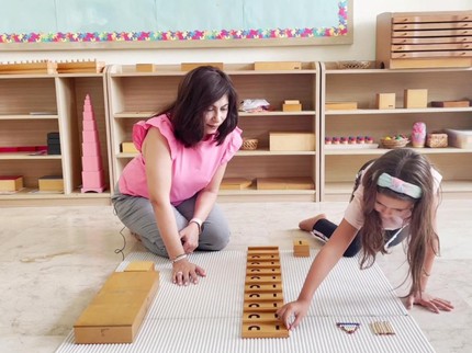 Sunshine Teachers' Training Hadirkan Cara Mudah Belajar Baca-Tulis Anak