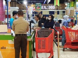 Siap-siap Berburu Diskon di Transmart Full Day Sale