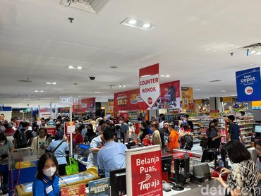 Transmart, Metro sampai Tempat Belanja Ini Jadi Solusi Cari Baju Lebaran Anak yang Kece