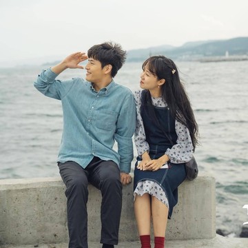 Rekomendasi 4 Drakor Romantis dengan Nuansa Musim Panas, Bikin Gagal Move On!