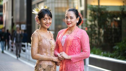 Detik Network