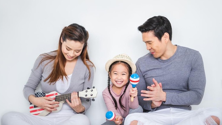 7 Pilihan Permainan Anak yang Mendidik dan Seru