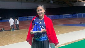 BWF World Tour Eropa: Indonesia Kalah dari China, Ungguli Malaysia