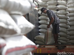 Beras Operasi Pasar Mau Diguyur ke Cipinang, Harga Dijamin Turun?