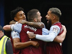Aston Villa, Dulu Tim Pesakitan Kini Mengerikan