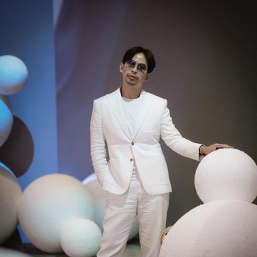 Cerita Dave Hendrik Harus Minum Obat Seumur Hidup Hingga Efek Keseringan Makan Seblak