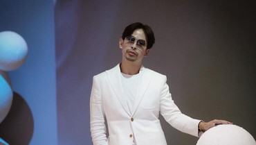 img-title Cerita Dave Hendrik Harus Minum Obat Seumur Hidup Hingga Efek Keseringan Makan Seblak