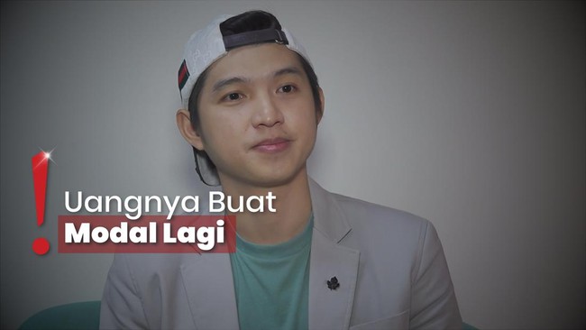 Cerita Ustaz Dennis Lim Jadi Bandar Judi hingga Putuskan untuk Hijrah