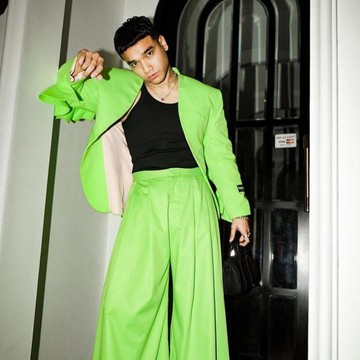 Fadly Dituding Perekam Video Syur, Haji Faisal: Sedih Dia, Cukup Terpukul