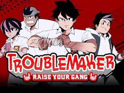 5 Game PC Buatan Developer Indonesia di Steam yang Seru Banget