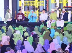 Khofifah Ajak Masyarakat Perbanyak Sedekah di Bulan Suci Ramadhan
