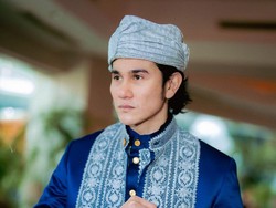Vino G Bastian Rindu Masakan Ibunda di Momen Lebaran
