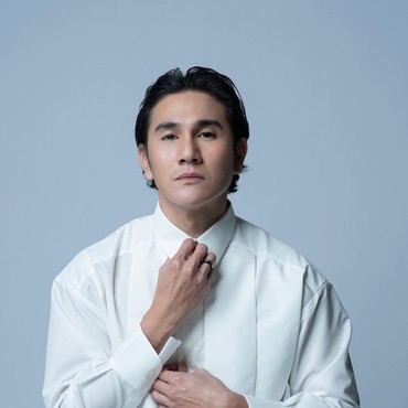 Vino G. Bastian Bintangi Serial Adaptasi Buku 'Drunken Monster' Karya Pidi Baiq