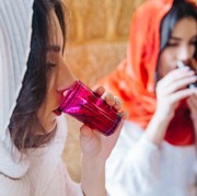 Simak Tradisi dan Suka Cita Masyarakat di Korea Selatan Menjalani Puasa Selama Ramadan