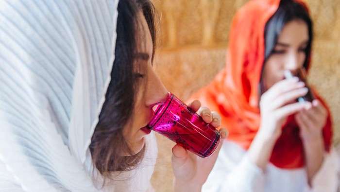 Simak Tradisi dan Suka Cita Masyarakat di Korea Selatan Menjalani Puasa Selama Ramadan