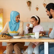 Tes Pengetahuan Soal Serbi-Serbi Ramadan dengan Kuis Ini, Yakin Tahu Semua?