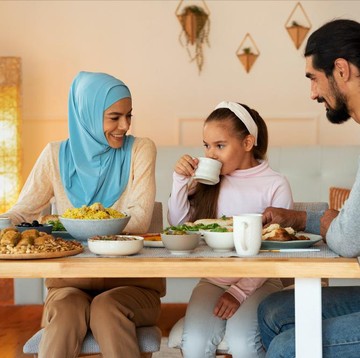 Tes Pengetahuan Soal Serbi-Serbi Ramadan dengan Kuis Ini, Yakin Tahu Semua?