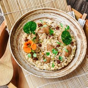 Cukup Pakai Rice Cooker, 3 Menu Sahur Ini Praktis dan Lezat untuk Dinikmati Bersama Keluarga!