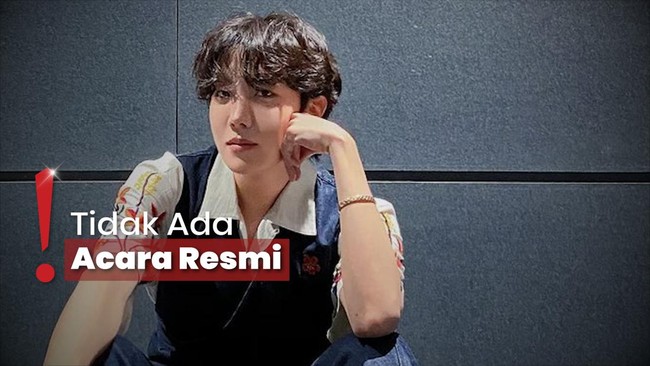 BIGHIT Umumkan J-Hope BTS Wamil sebagai Tentara Aktif, Tegaskan Hal Ini