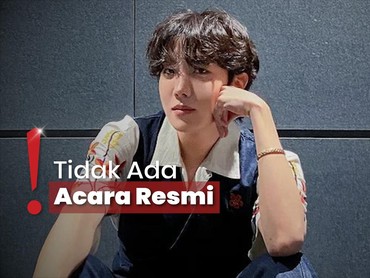 img-title BIGHIT Umumkan J-Hope BTS Wamil sebagai Tentara Aktif, Tegaskan Hal Ini