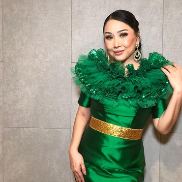 Lirik Lagu Separuh Hidupku - Titi DJ