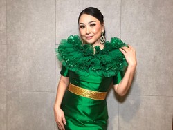 Lirik Lagu Separuh Hidupku - Titi DJ