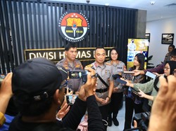 Polri Kerahkan Tim ke Filipina Besok untuk Usut Kasus Scam Internasional