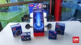 Cara Produsen OEM Denso Bersaing di Pasar Aftermarket