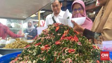3 Kuliner Khas Aceh yang Cuma Muncul Saban Ramadan