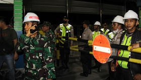 Polda Selidiki Unsur Kelalaian di Ledakan Kilang Pertamina Dumai