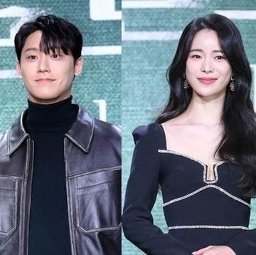 4 Pasangan Artis Korea yang Hubungannya Awet Hingga Kini