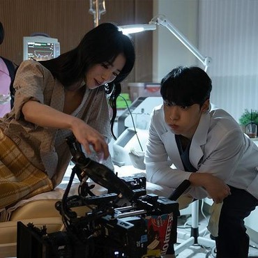 2 Drama Baru Lim Ji Yeon Usai Resmi Pacaran dengan Lee Do Hyun