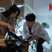 Gemparkan Dunia Hiburan, Ini Daftar Pasangan Artis Korea yang Tidak Disangka-sangka