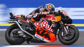 Prediksi MotoGP Spanyol 2023