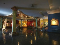 Mengenal Museum Blanco Renaissance: Sejarah, Jam Buka, dan Harga Tiket