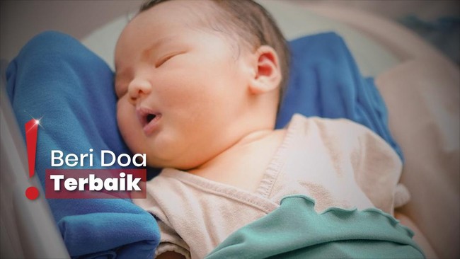 Penuh Makna, Nella Kharisma Akhirnya Ungkap Nama Anak Kedua