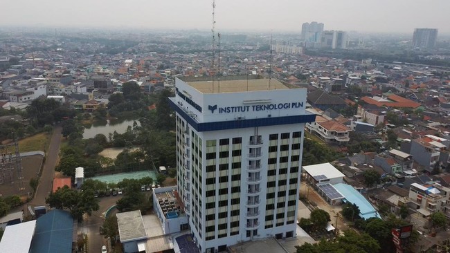 Selain memperpanjang waktu pendaftaran mahasiswa baru sampai 16 April 2023, ITPLN juga menambah kuota ikatan kerja dengan PLN Group menjadi 250 orang.