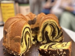 3 Resep Cake Klasik Legendaris yang Jadi Favorit Suguhan Lebaran
