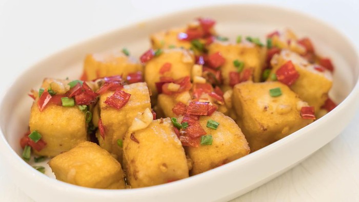 img-title Resep Praktis Tahu Cabai Garam, Bisa Jadi Menu Buka Puasa Lezat dan Murah Meriah!