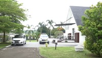 7 Potret Mewah Rumah Pasha Ungu, Luas Banget Disebut Bisa untuk Komplek Perumahan